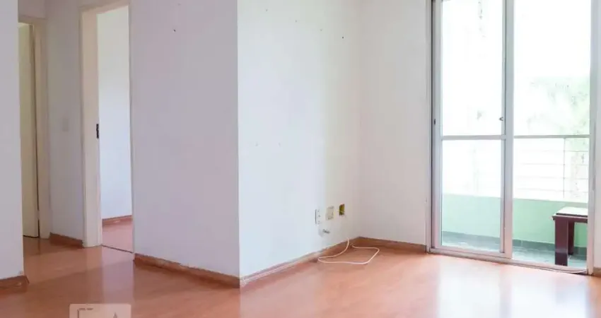 Apartamento para aluguel - vila nova cachoeirinha, 2 quartos,  46 m² - são paulo