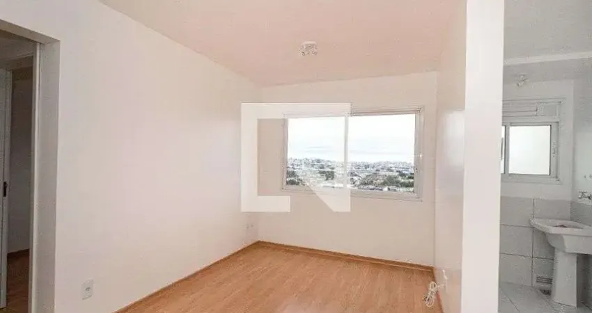 Apartamento para aluguel - humaitá, 2 quartos,  60 m² - porto alegre