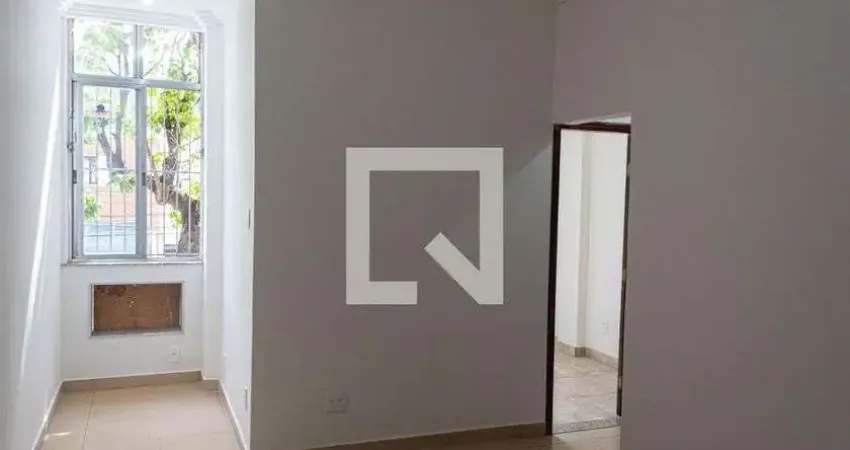 Apartamento para aluguel - vila isabel, 1 quarto,  47 m² - rio de janeiro