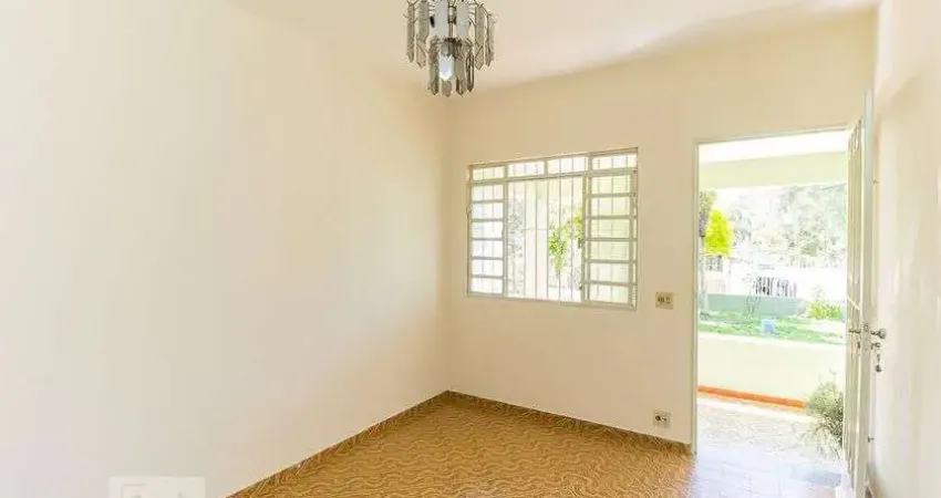 Casa para aluguel - botujuru, 3 quartos,  272 m² - mogi das cruzes
