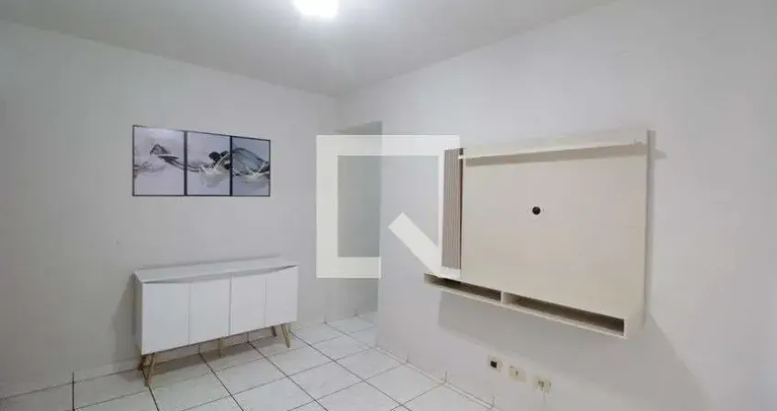 Apartamento para aluguel - santa mônica, 2 quartos,  56 m² - uberlândia