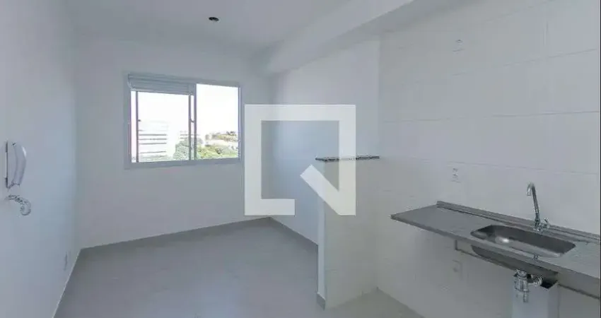 Apartamento para aluguel - jardim sao luis, 1 quarto,  27 m² - são paulo