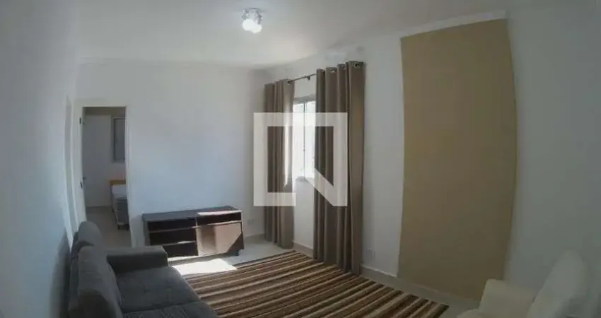 Apartamento para aluguel - centro, 1 quarto, 59 m² - campinas