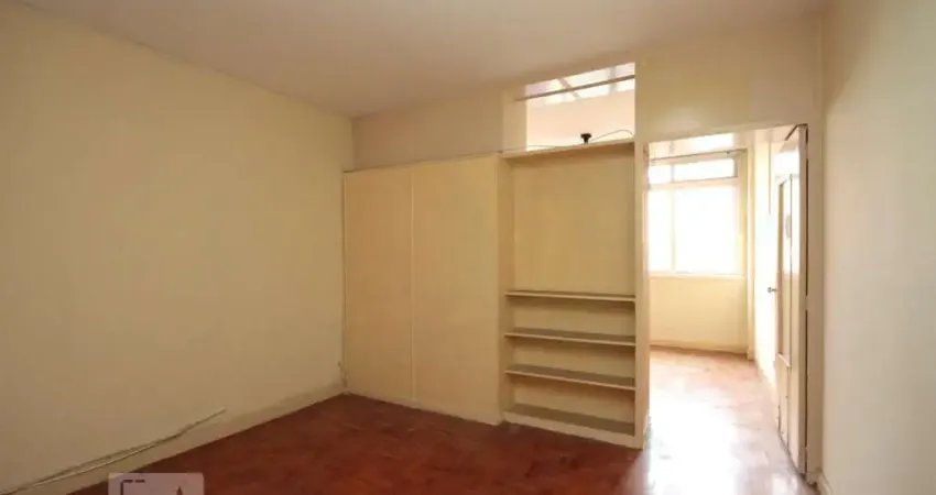 Apartamento para aluguel - consolação, 1 quarto,  55 m² - são paulo