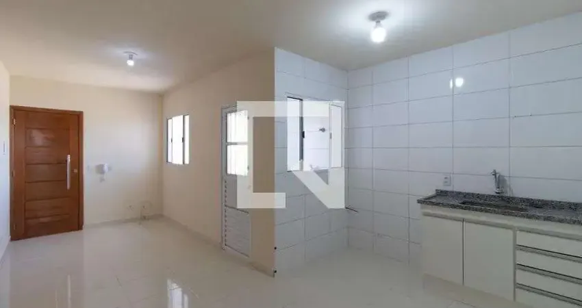 Apartamento para aluguel - vila maria , 1 quarto,  40 m² - são paulo