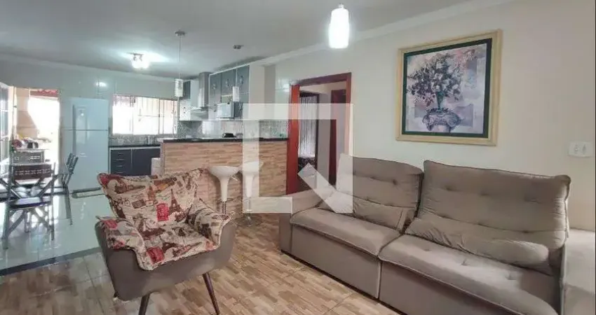 Casa para aluguel - jardim são josé, 3 quartos,  196 m² - campinas