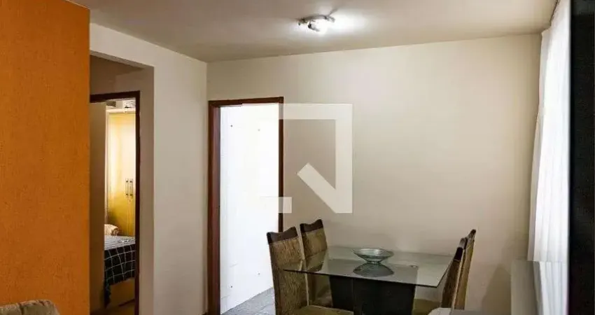 Apartamento para aluguel - jardim américa, 2 quartos, 54 m² - belo horizonte