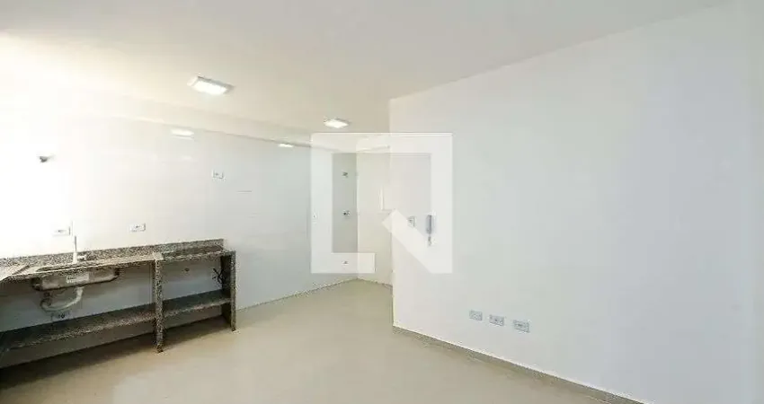 Apartamento para aluguel - vila prudente, 2 quartos, 47 m² - são paulo