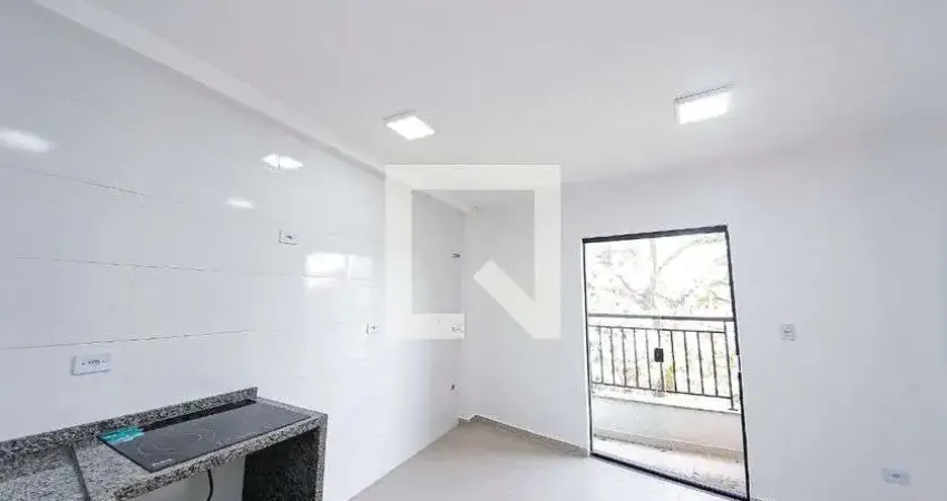 Apartamento para aluguel - vila prudente, 2 quartos,  42 m² - são paulo