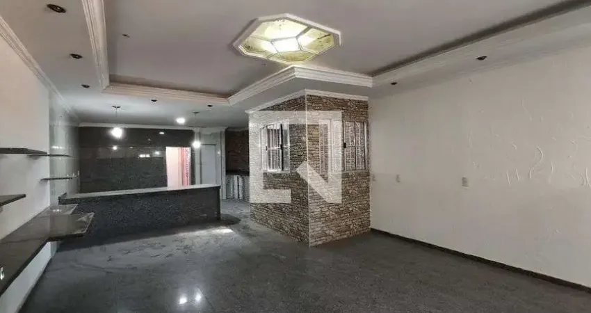 Casa para aluguel - jardim lourdes, 3 quartos, 150 m² - ferraz de vasconcelos