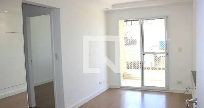 Apartamento para aluguel - vila augusta, 2 quartos,  50 m² - guarulhos