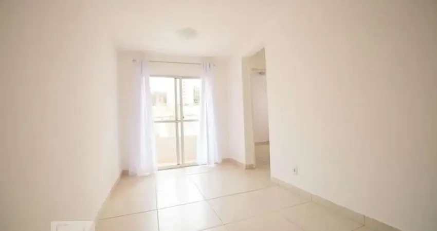 Apartamento para aluguel - parque prado, 2 quartos,  51 m² - campinas