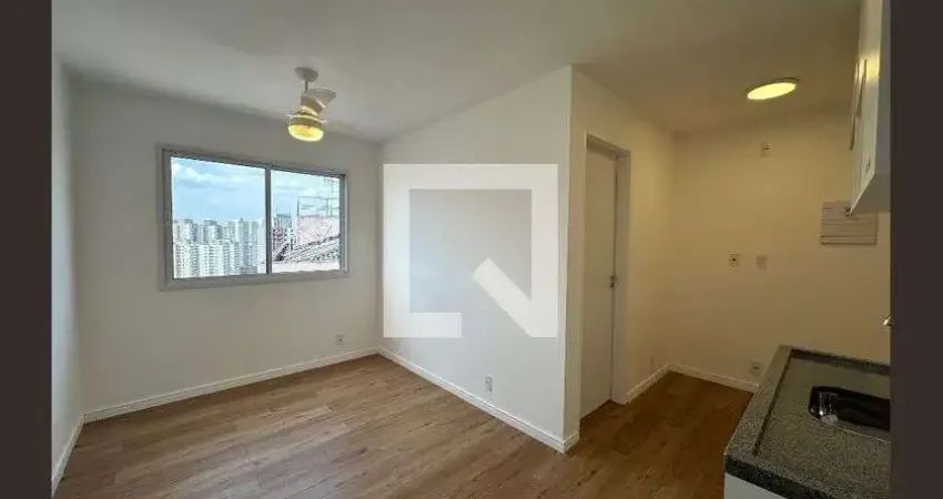 Apartamento para aluguel - barra funda, 2 quartos,  35 m² - são paulo