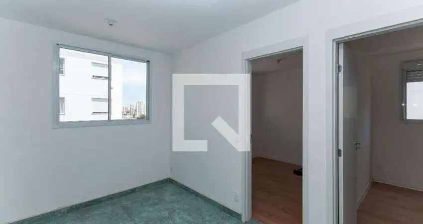 Apartamento para aluguel - água branca, 2 quartos, 39 m² - são paulo