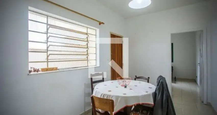 Casa para aluguel - bosque da saúde, 2 quartos,  120 m² - são paulo