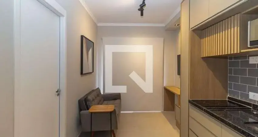 Apartamento para aluguel - vila santa clara, 1 quarto,  29 m² - são paulo