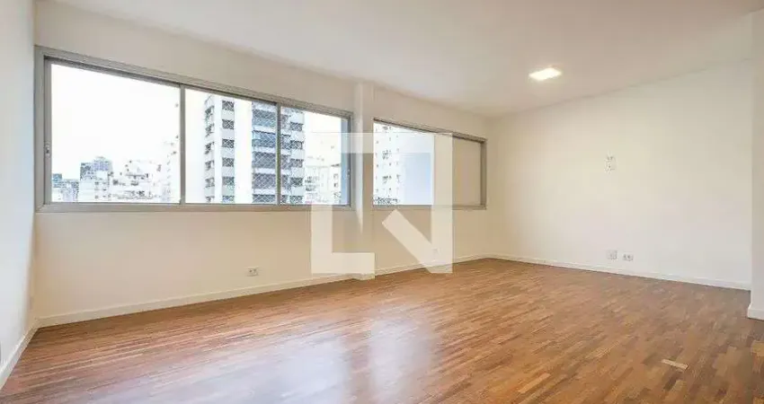 Apartamento para aluguel - pinheiros, 2 quartos,  96 m² - são paulo