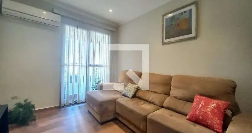 Apartamento para aluguel - cambuí, 3 quartos, 100 m² - campinas