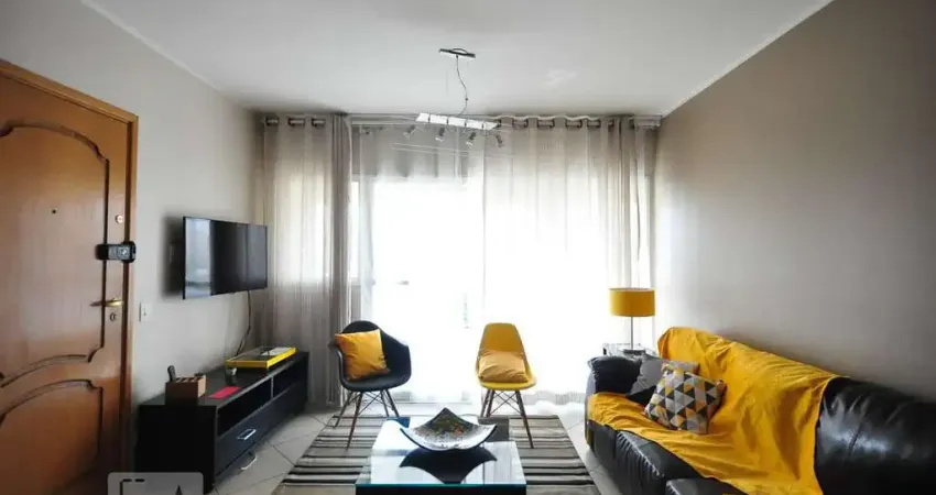 Apartamento para aluguel - portal do morumbi, 3 quartos, 120 m² - são paulo