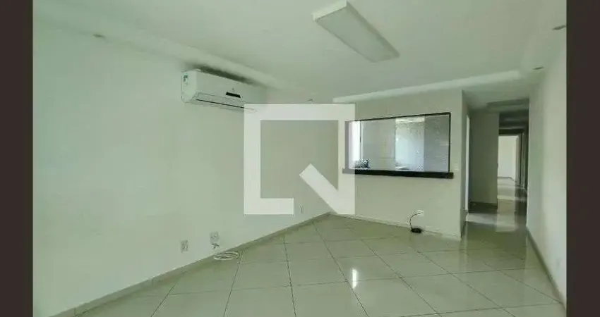 Apartamento para aluguel - recreio, 3 quartos, 77 m² - rio de janeiro