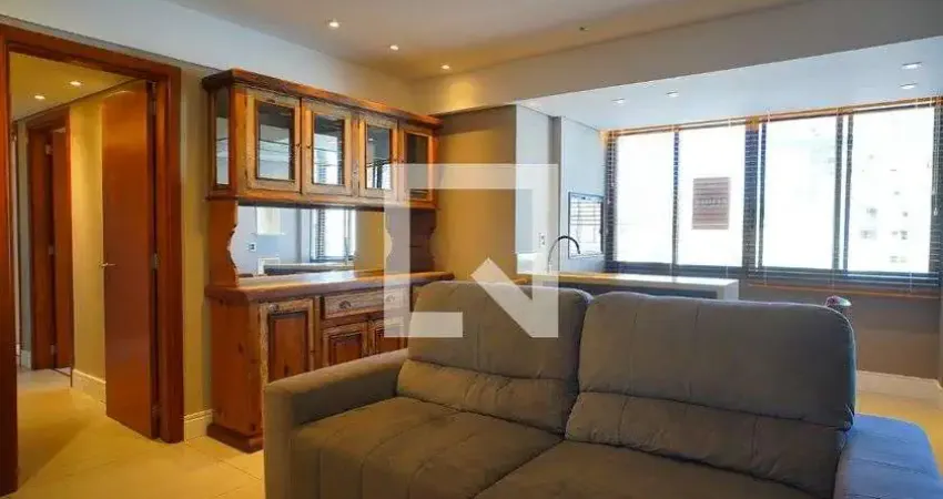 Apartamento para aluguel - passo d&apos;areia, 3 quartos,  90 m² - porto alegre