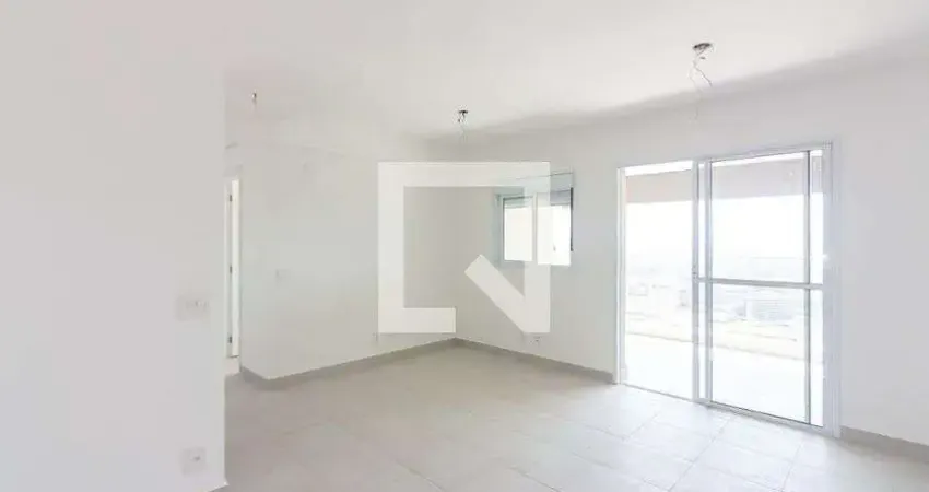 Cobertura para aluguel - jardim das flores, 2 quartos, 78 m² - osasco