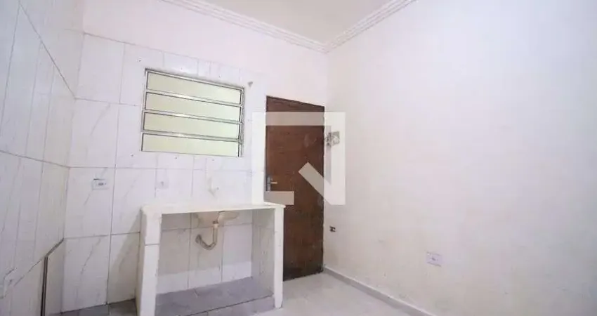 Apartamento para aluguel - vila industrial, 2 quartos, 25 m² - são paulo