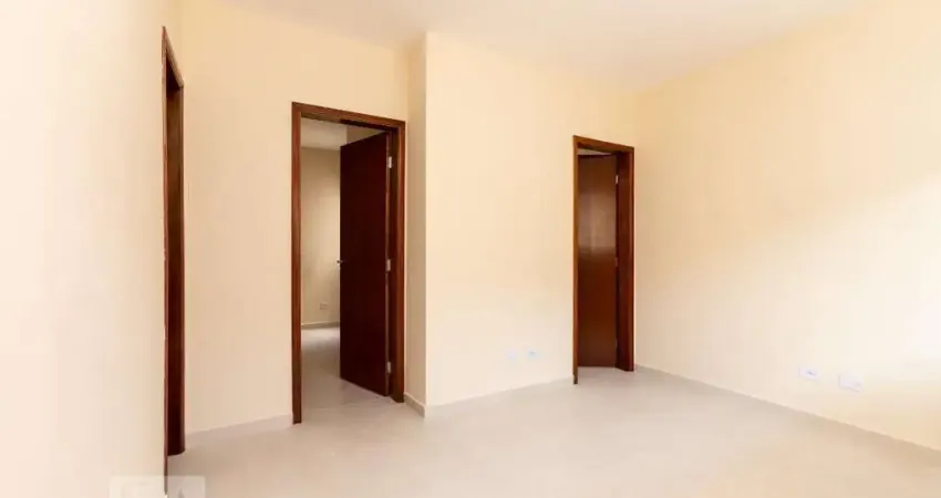 Apartamento para aluguel - artur alvim, 2 quartos,  42 m² - são paulo