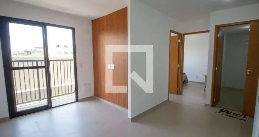 Apartamento para aluguel - samambaia, 2 quartos,  41 m² - brasília