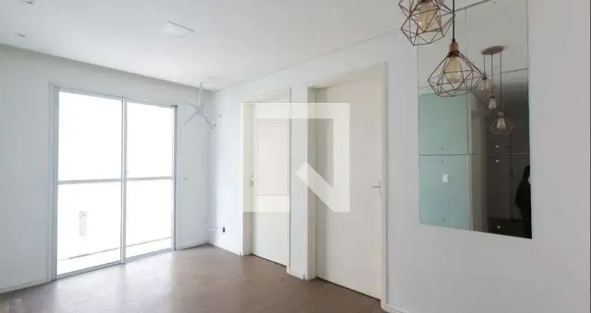 Apartamento para aluguel - vila nova curuca, 2 quartos,  54 m² - são paulo