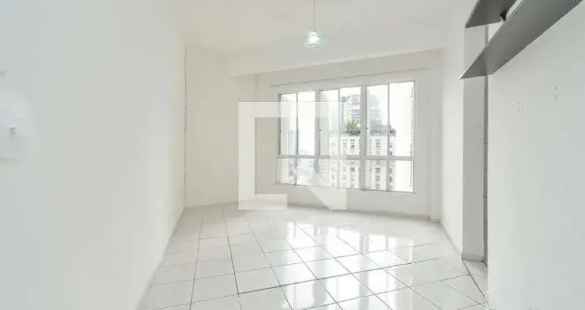 Kitnet / stúdio para aluguel - centro, 1 quarto,  30 m² - são paulo