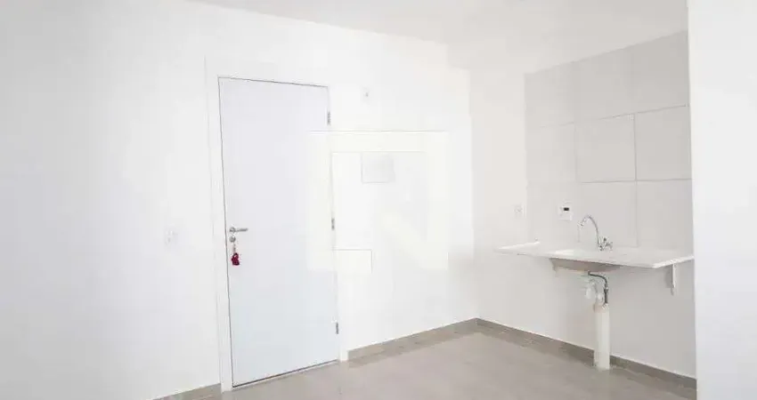 Apartamento para aluguel - vila emir, 2 quartos,  35 m² - são paulo