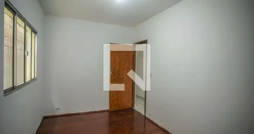 Casa para aluguel - vila campestre, 3 quartos,  80 m² - são paulo