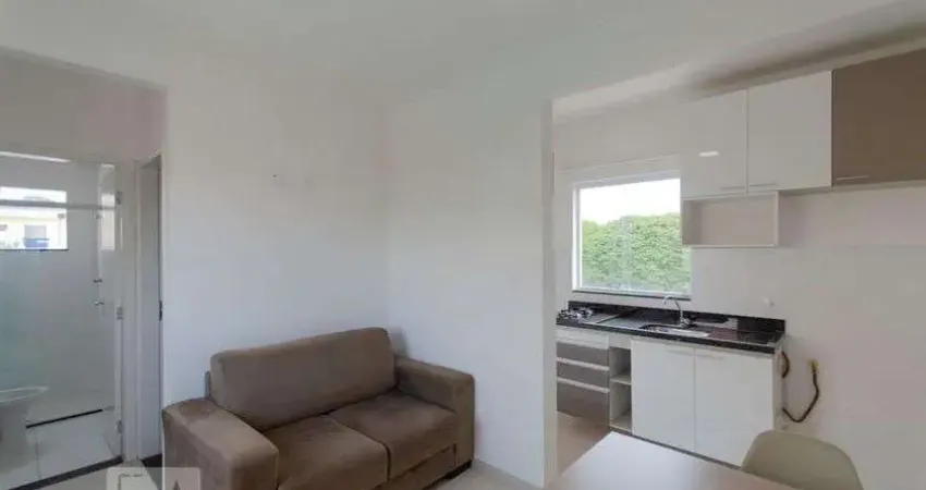 Apartamento para aluguel - cidade patriarca, 1 quarto,  30 m² - são paulo