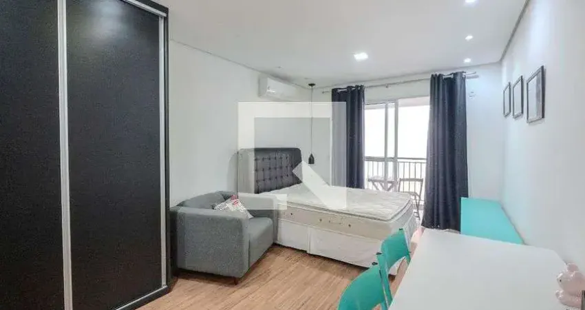 Kitnet / stúdio para aluguel - bela vista, 1 quarto, 28 m² - são paulo