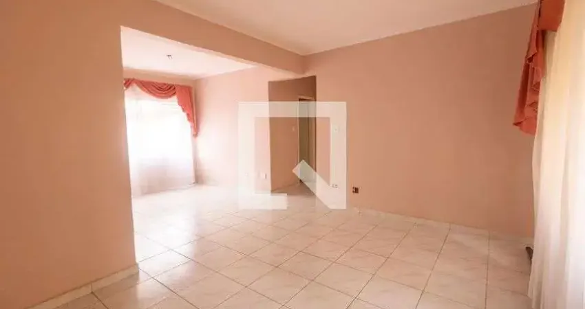 Apartamento para aluguel - campestre, 2 quartos, 75 m² - santo andré