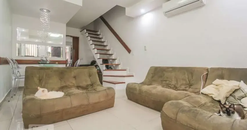 Casa / sobrado em condomínio para aluguel - freguesia , 2 quartos,  90 m² - rio de janeiro