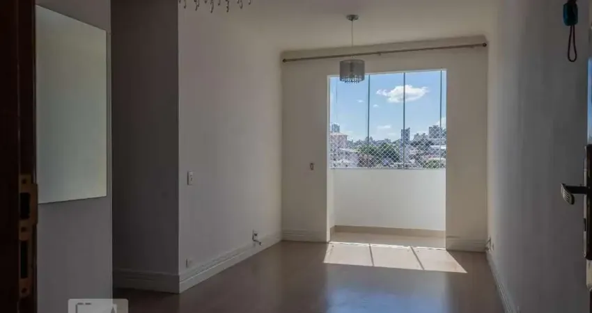 Apartamento para aluguel - mandaqui, 2 quartos, 63 m² - são paulo