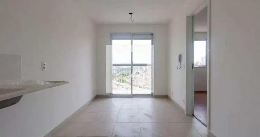 Apartamento para aluguel - tatuapé, 1 quarto,  28 m² - são paulo