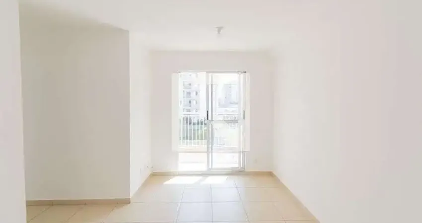 Apartamento para aluguel - jardim ipaussurama , 3 quartos,  62 m² - campinas
