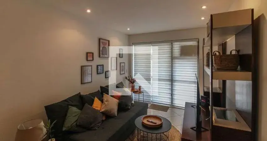 Apartamento para aluguel - barra da tijuca - marapendi, 3 quartos, 100 m² - rio de janeiro