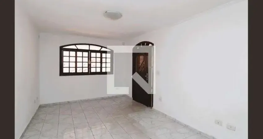 Casa para aluguel - jardim brasil , 3 quartos,  130 m² - são paulo