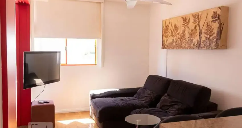 Apartamento para aluguel - aclimação, 1 quarto,  47 m² - são paulo