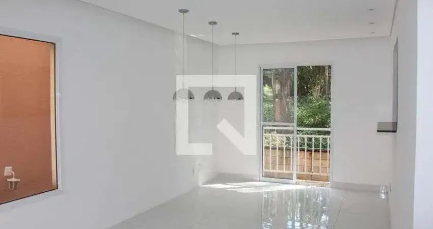Casa / sobrado em condomínio para aluguel - jardim barbacena, 3 quartos,  140 m² - cotia