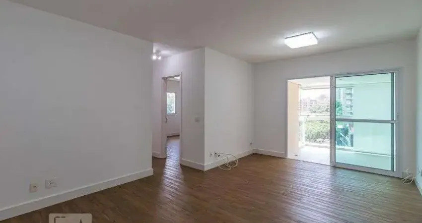 Apartamento para aluguel - alphaville, 2 quartos,  77 m² - barueri