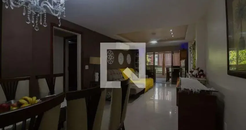 Apartamento para aluguel - recreio, 4 quartos, 144 m² - rio de janeiro