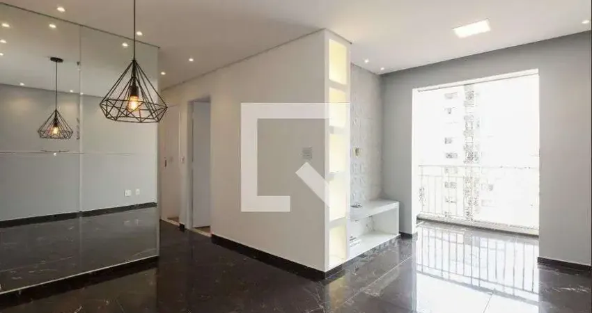 Apartamento para aluguel - tatuapé, 3 quartos, 60 m² - são paulo