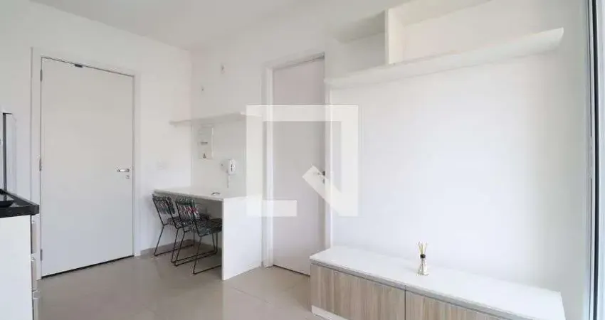 Apartamento para aluguel - barra funda, 1 quarto,  65 m² - são paulo