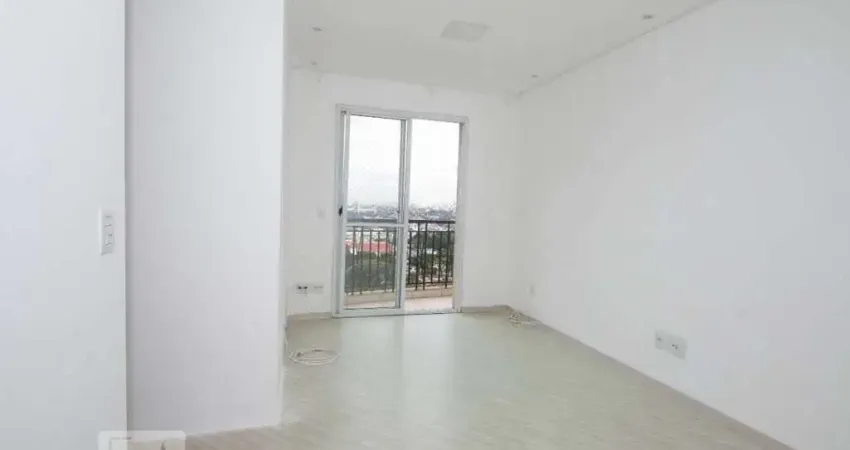 Apartamento para aluguel - casa verde, 2 quartos,  65 m² - são paulo