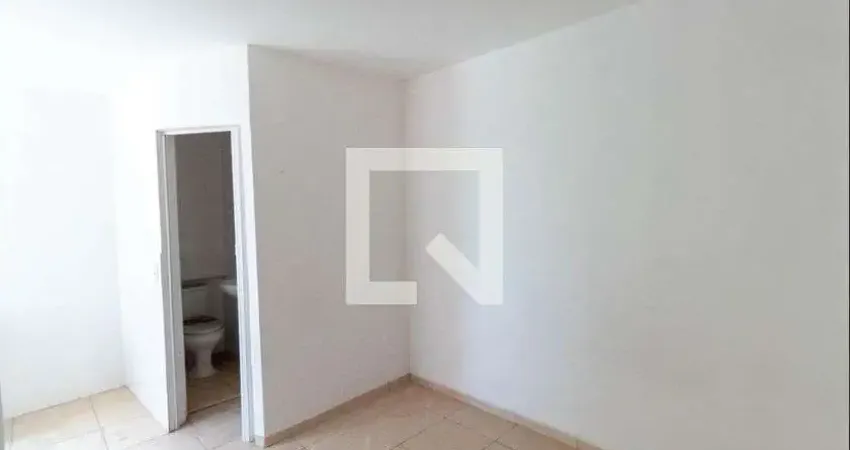 Casa para aluguel - jardim brasília, 1 quarto,  28 m² - são paulo